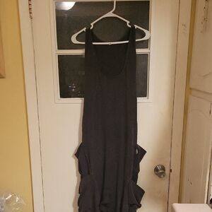 FP Movement by Free People Black Jumpsuit